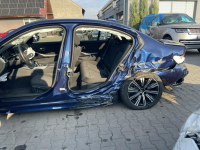 BMW 330 Automat Klimatronik Tempomat Gliwice - zdjęcie 6