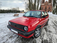 Volkswagen Golf mk2 *1991r* Ostrołęka - zdjęcie 2