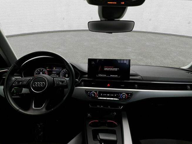 Audi A4 Komorniki - zdjęcie 9