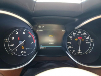 Alfa Romeo Stelvio Wersja Ti / AWD / niski przebieg Białystok - zdjęcie 9