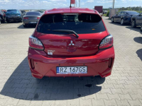 Mitsubishi Space Star Salon Polska Klimatyzacja Czujniki park. Gliwice - zdjęcie 9