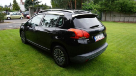 Peugeot 2008 super stan. Gwarancja. Polecam!!! Zielona Góra - zdjęcie 7