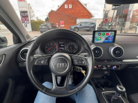 Audi A3 Sadlno - zdjęcie 8