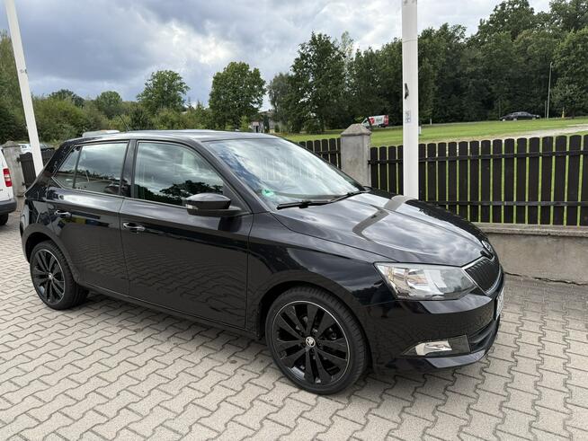 Škoda Fabia 1,2 TSI Bolesławiec - zdjęcie 2