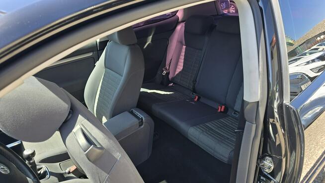 Volkswagen Golf navi, PDC Zieleniewo - zdjęcie 10