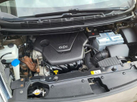 Kia Carens *7-osobowy*alu*tempomat*z Niemiec* Dąbrowa - zdjęcie 8