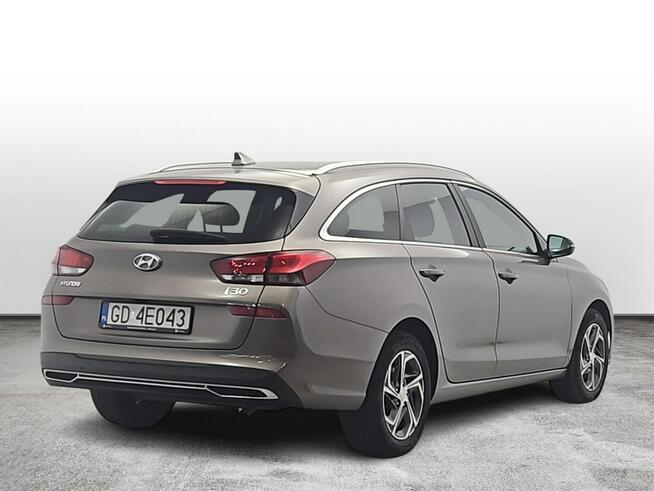 Hyundai i30 1.0 T-GDI Comfort ! Z Polskiego Salonu ! Faktura VAT ! Warszawa - zdjęcie 5