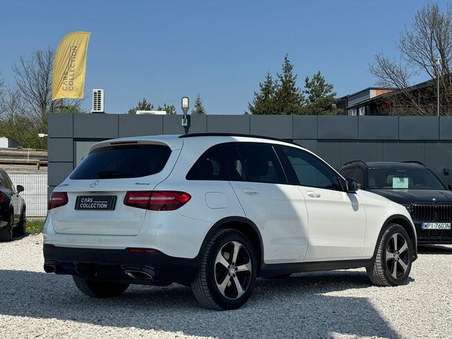 Mercedes GLC 250, 2016 Michałowice - zdjęcie 5