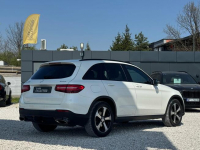 Mercedes GLC 250, 2016 Michałowice - zdjęcie 5
