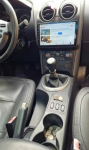 Nissan Qashqai J10(gaz-nowa butla)Android.Solardach.KylessGo Świdnica - zdjęcie 8