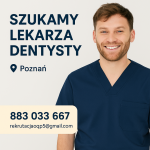 Lekarz Dentysta