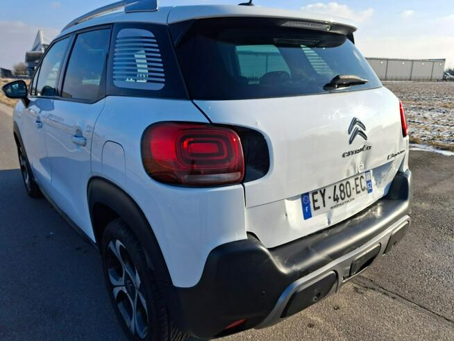 Citroen C3 Aircross C3 aircros 60.tys km Pleszew - zdjęcie 5
