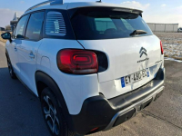 Citroen C3 Aircross C3 aircros 60.tys km Pleszew - zdjęcie 5