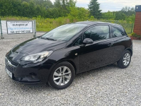 Opel Corsa 1.4  Alu ,Serwis , ,grzane fotele , Dulowa - zdjęcie 2