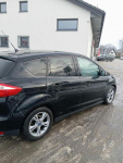 Zadbany Ford C-Max Ligota - zdjęcie 4