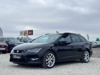 Seat Leon, 2015 Michałowice - zdjęcie 8