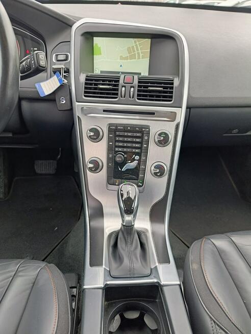Volvo XC 60 Ksenon navi Ocean Race Otwock - zdjęcie 8