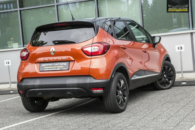 Renault Captur Automat / Limited / Ceramika / Gwarancja / FV 23 % Gdynia - zdjęcie 7