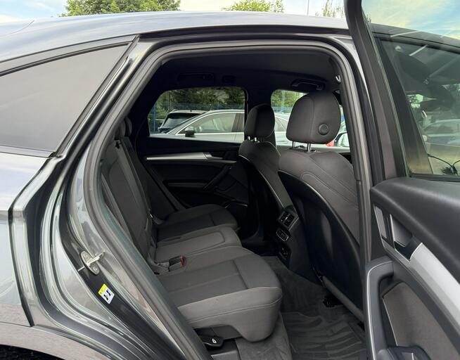 Audi Q5 Quattro,S-Line,Plug-in,Gwarancja Kamienna Góra - zdjęcie 12