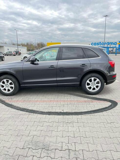 Sprzedam AudiQ5 Ostrów Wielkopolski - zdjęcie 1