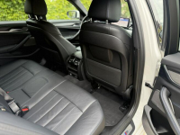 BMW 530 Salon Polska Xdrive M-pakiet Faktura VAT 23% Tarnowskie Góry - zdjęcie 8