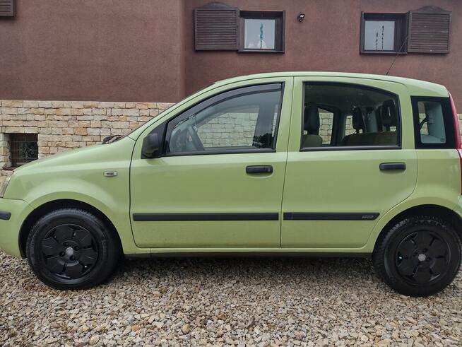 Fiat Panda 1,1 Mysłowice - zdjęcie 10