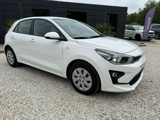 Kia Rio 1.0T-GDI M, Salon Polska! 1 właściciel! FV 23%! Pęcice - zdjęcie 3