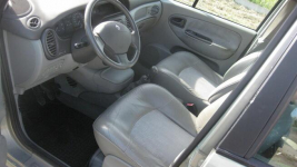sprzedam renault scenic - bogata wersja Ostrów Wielkopolski - zdjęcie 8