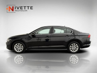 Volkswagen Passat 2.0 TDI  (150 KM) Business Salon PL F-Vat Warszawa - zdjęcie 6