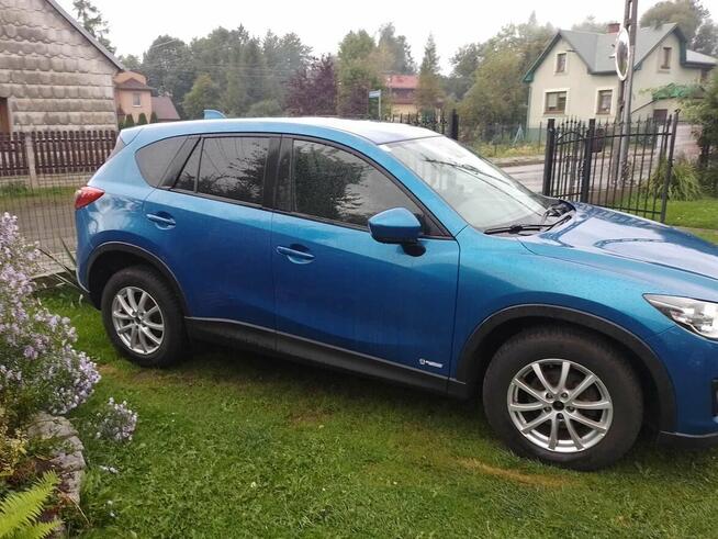 Mazda cx5 super stanie Żywiec - zdjęcie 9