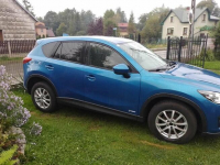 Mazda cx5 super stanie Żywiec - zdjęcie 9