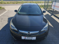 Opel Astra GTC Lipówki - zdjęcie 3