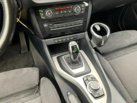BMW X1 2.0d 184 Automat 4x4 M-Sport Pakiet Baranowo - zdjęcie 12