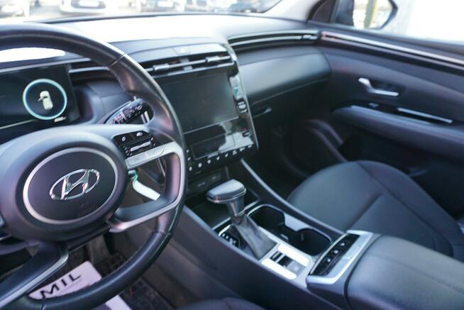 Hyundai Tucson polski salon, atrakcyjny przebieg Opole - zdjęcie 12