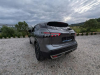 Nissan Qashqai XTRONIC stan jak nowy  model 2026 TECNA Kamienna Góra - zdjęcie 11