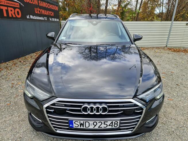 Audi A6 Quattro. 3.0 tdi . Virtualny kokpit Rybnik - zdjęcie 3