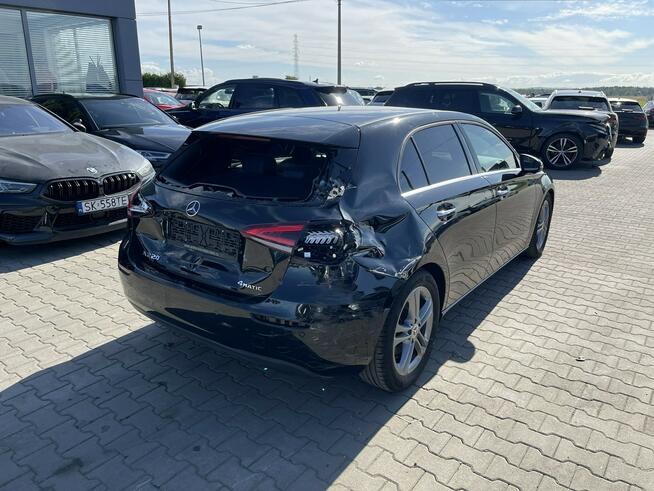 Mercedes A 220 A220 4Matic Aut. Gliwice - zdjęcie 4