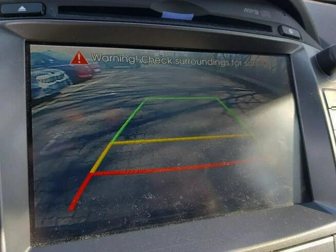 Hyundai IX35 Go 2.0CRDi 136km bixenon NAVI skóra KAMERA serwis 2015 Tychy - zdjęcie 5