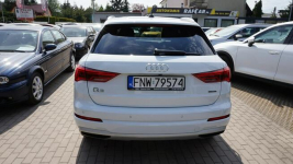 Audi Q3 Automat. Super stan. Gwarancja. Polecam!!! Zielona Góra - zdjęcie 6