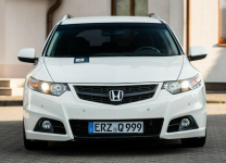 Honda Accord Type R 2.0i 156KM ! Serwisowana ! po Opłatach ! Zwoleń - zdjęcie 10