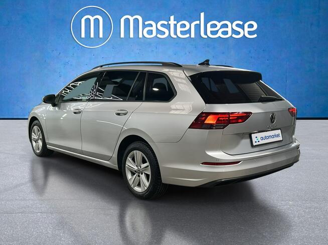 Volkswagen Golf 2.0 TDI Life! Z Polskiego Salonu! Faktura VAT! Warszawa - zdjęcie 7