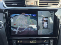 Nissan Qashqai 1.6 130ps Full Led Navi Kamera 360 PanoramaDach Tekna+ Gniezno - zdjęcie 3