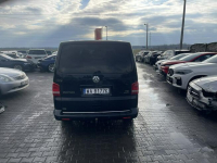 Volkswagen Multivan 4Motion Automat El. Drzwi 7Os. Klimatronik HAK Gliwice - zdjęcie 3