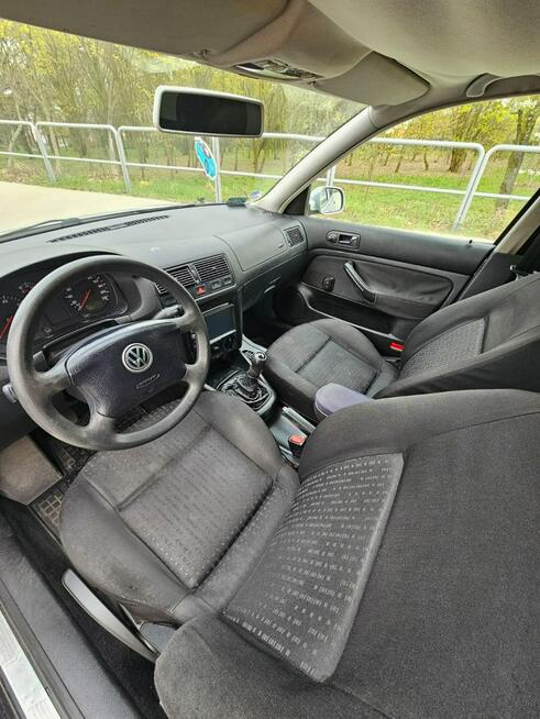 Volkswagen Golf Benzyna -  2000r Głogów - zdjęcie 6
