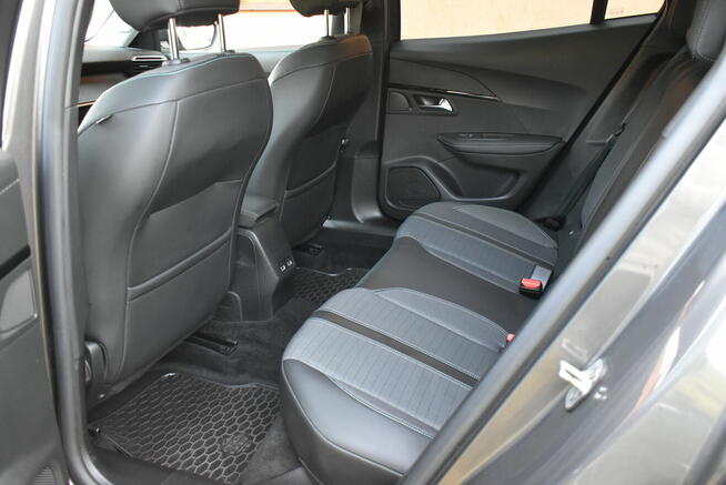 AUTOMAT! 8 BIEGÓW! VIRTUAL! NAWIGACJA! 4 KAMERY! KLIMATRONIK Białogard - zdjęcie 8