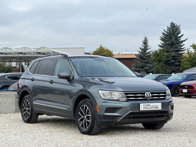 Volkswagen Tiguan Allspace, 2021 Michałowice - zdjęcie 2