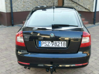Škoda Octavia Sadlno - zdjęcie 10