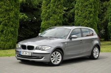 1.6i(122KM)*Duża Navi*Lift*Welur*I Właściciel*Alu16"ASO BMW Ostrów Mazowiecka - zdjęcie 10