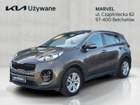 Kia Sportage 1.6 GDI 132 KM Wersja L / Salon PL / Serwis ASO
