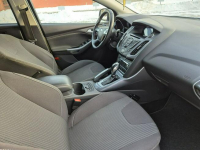 Ford Focus GWARANCJA * 1.6 benzyna * automat *  zadbany * wawa Warszawa - zdjęcie 7